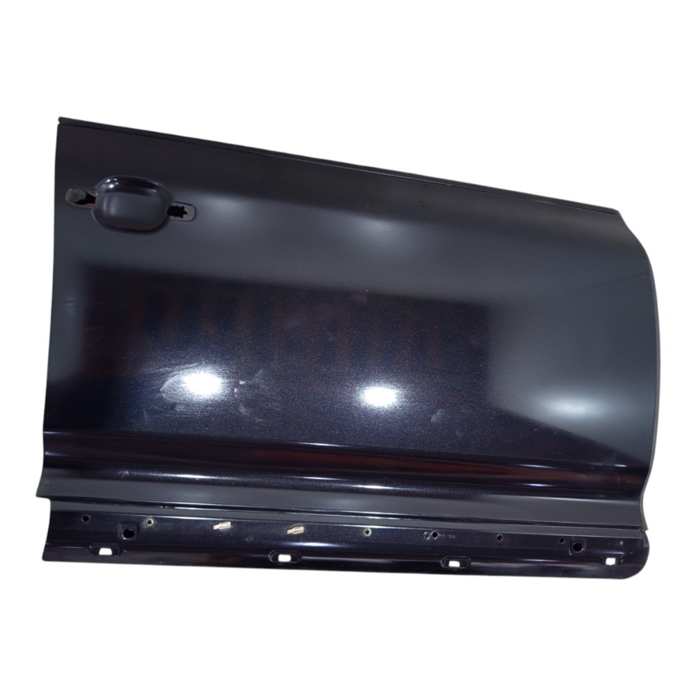 Porta Dianteira Direita Porsche Cayenne 2003 A 2010 Dianteira Direita 2