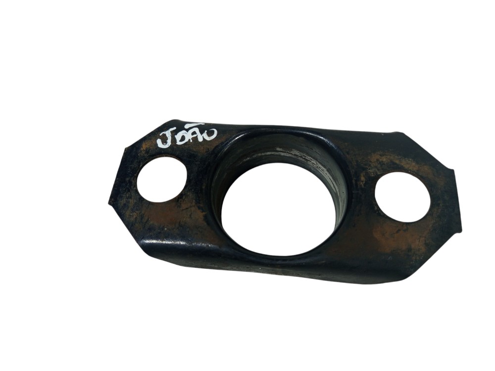 Suporte Dianteiro Frontal Motor Gol Quadrado 1993 A 1996 Kd2 4