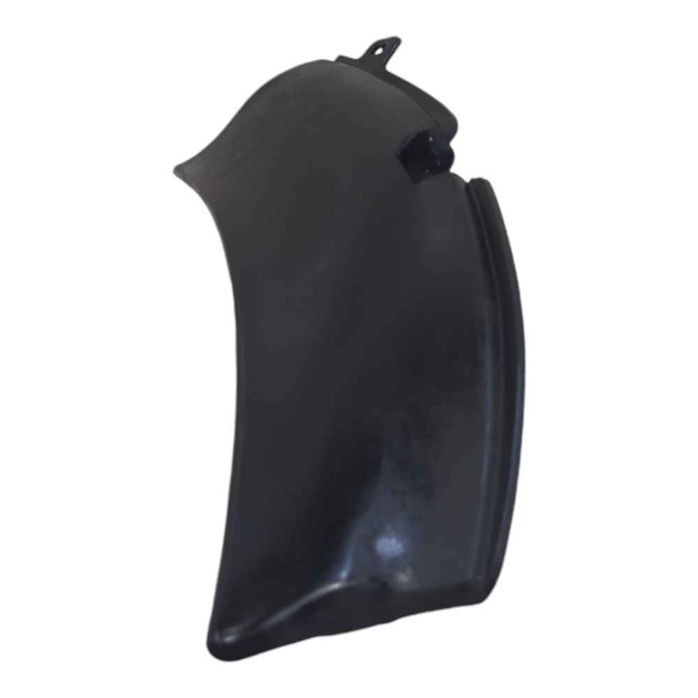 Moldura Direita Churrasqueira S10 Blazer 1996 1997 A 2011 3