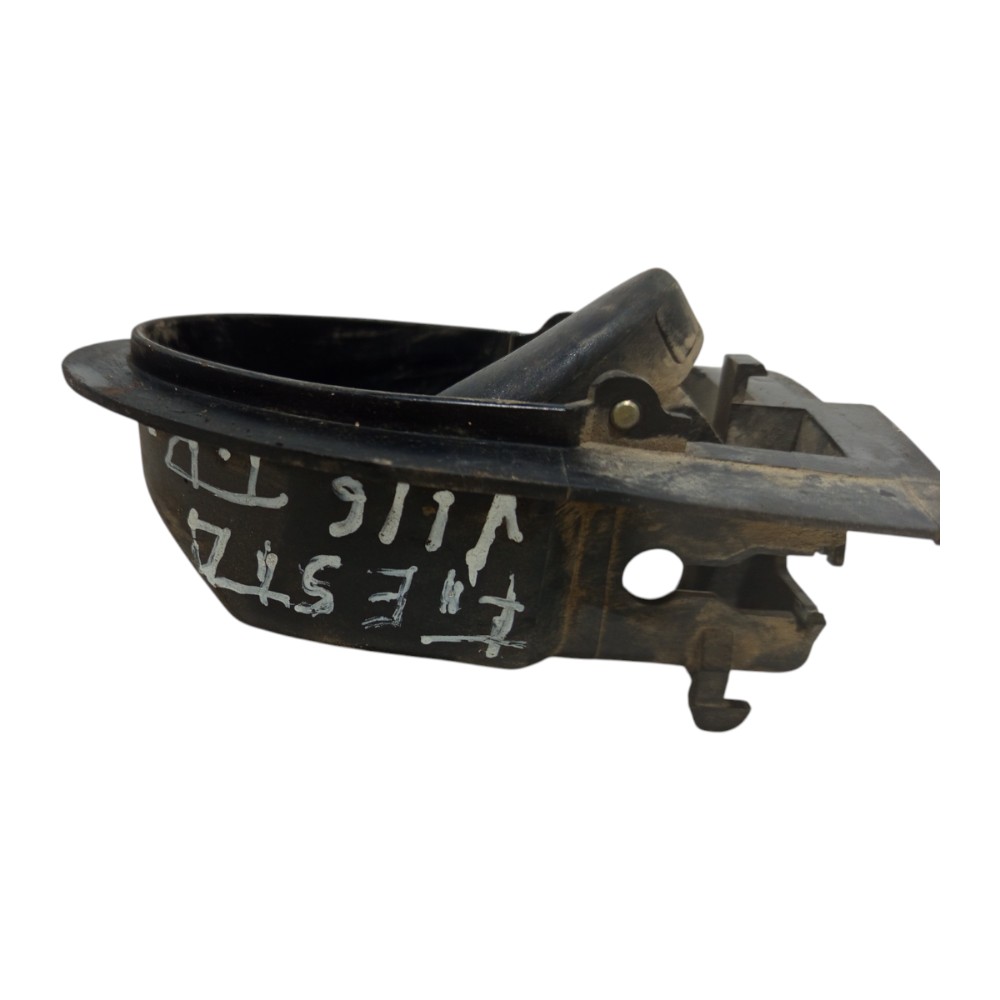 Moldura Maçaneta Traseira Direita Ford Fiesta 1996 A 2002 Td 2