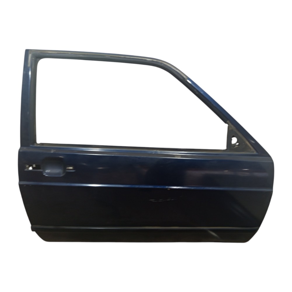 Porta Dianteira Direita Volkswagen Parati 1987 A 1996 1
