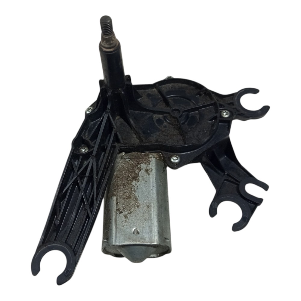 Motor Limpador Traseiro Peugeot 206 207 2001 2002 03 A 2011 8