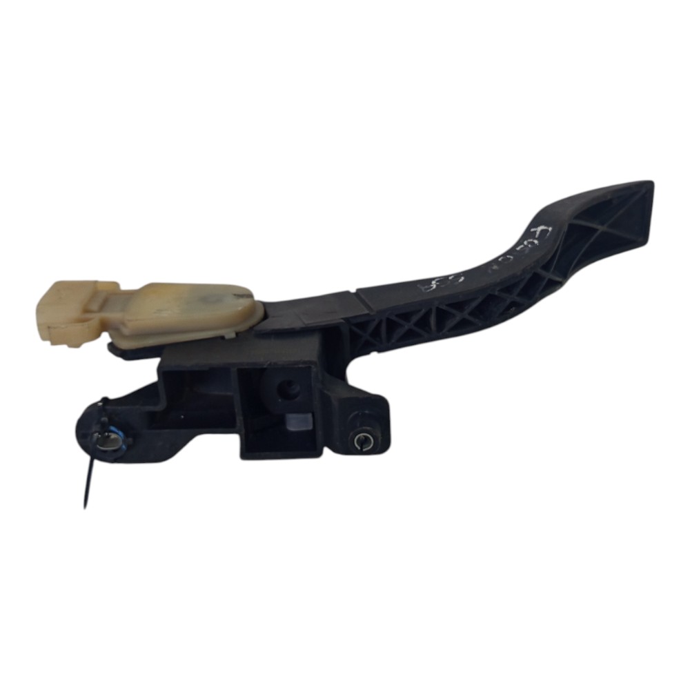 Pedal Acelerador Ford Fusion 2006 A 2012 5