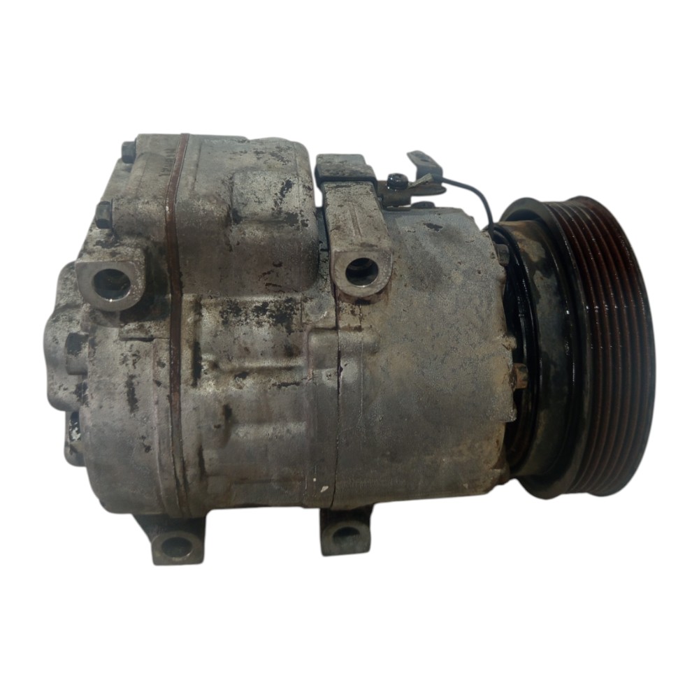 Compressor Ar Condicionado Hyundai Santa Fé 2.7 2007 A 2010 4