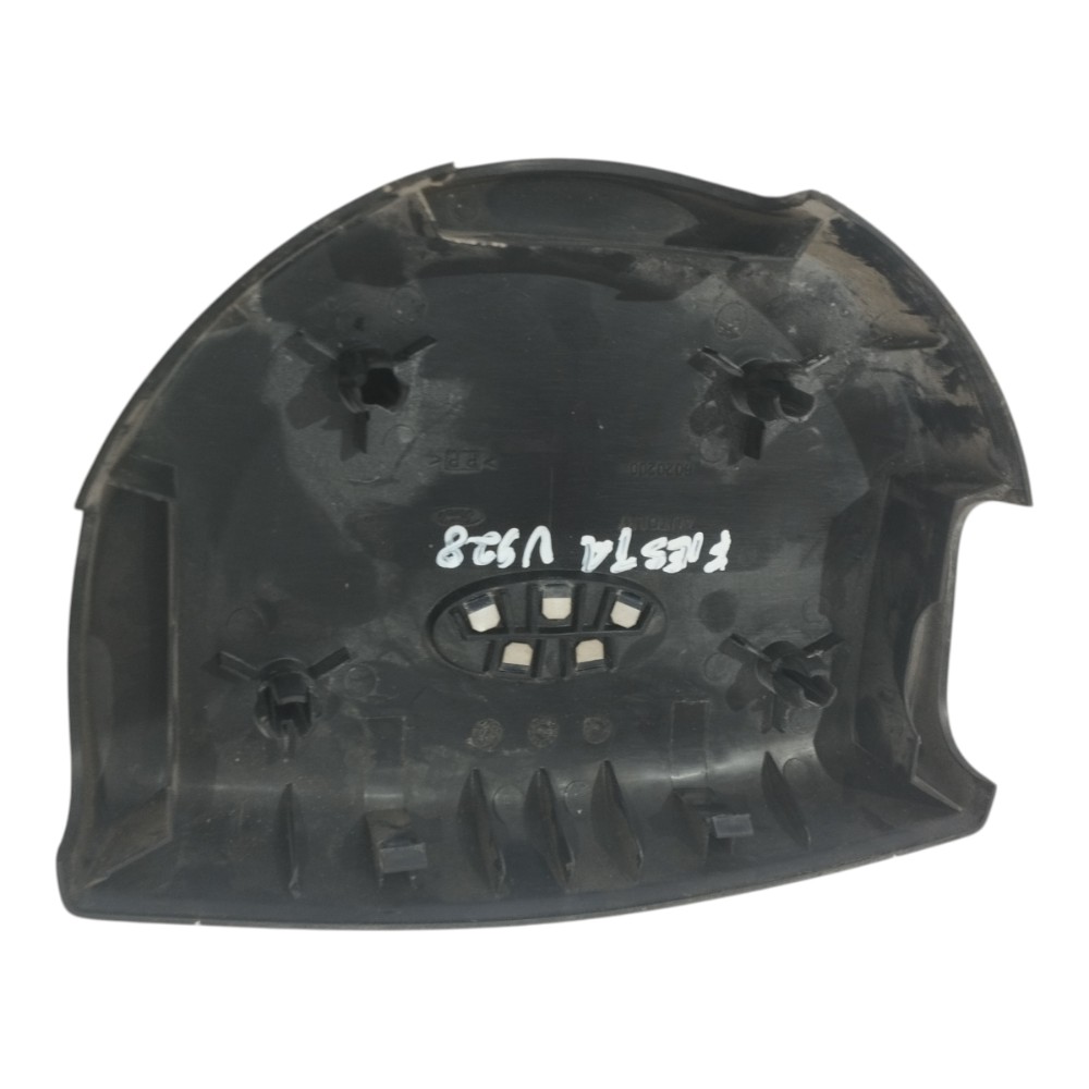 Tampa volante bosina Ford fiesta 2002 a 2014 original 5