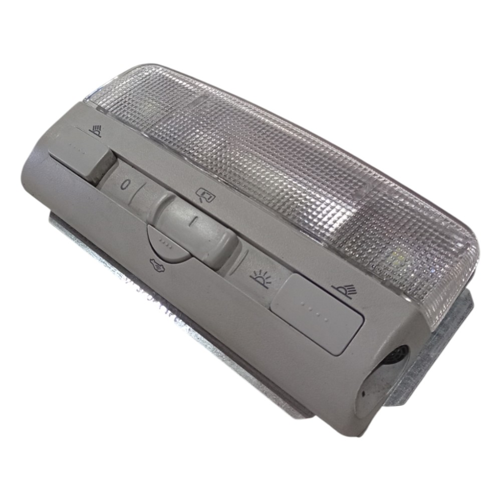 Luz Teto Cortesia Volkswagen Up 1.0 12v 2014 A 2021 2