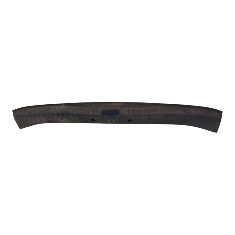 Moldura Interna Porta Malas Citroen C3 Aircross 2012 A 2017 2