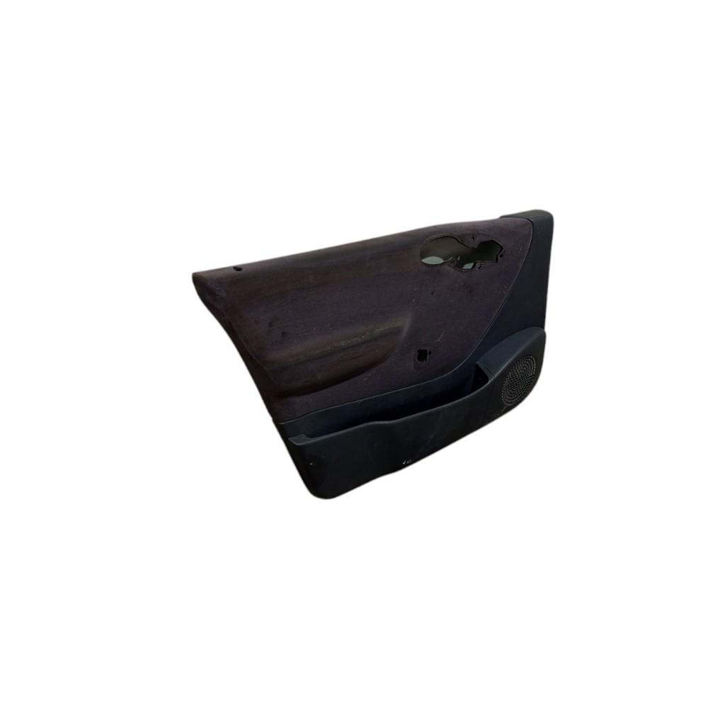 Forro Porta Dianteira Esquerda Mercedes A 160 1999 A 2005 2