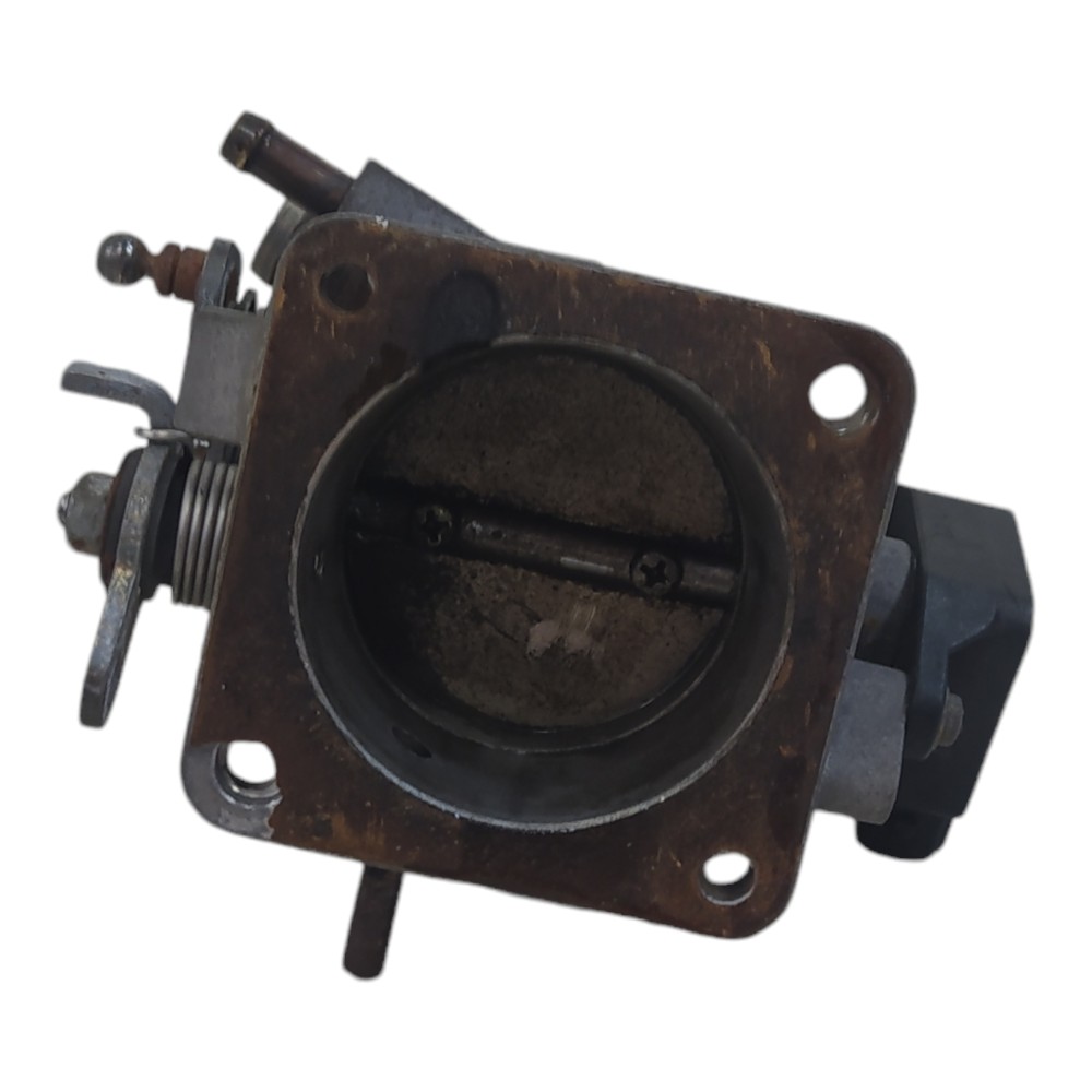 Tbi Corpo Borboleta Injeção Gm Astra Belga 2.0 1994 A 1997 2