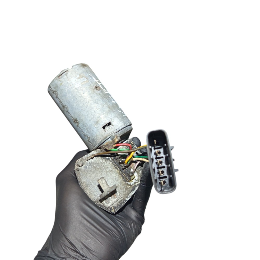 Motor Traseiro Limpador Parabrisa Chevrolet Kadett 1989-1998 5