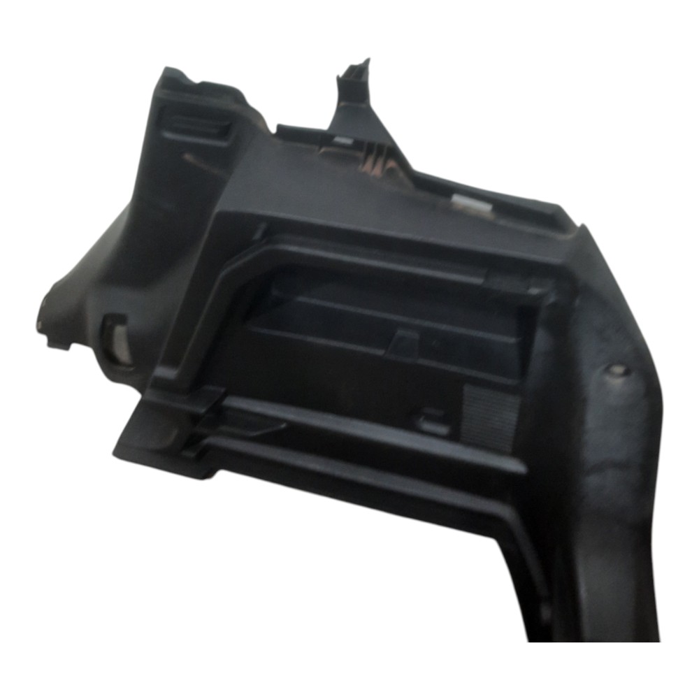 Forro Acabamento Porta Malas Direito Gm Sonic 2013 2014 1