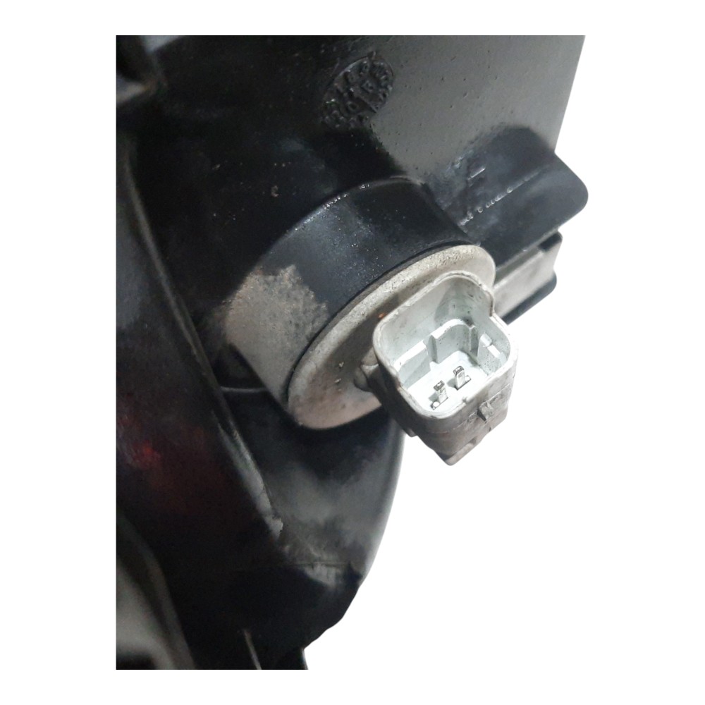 Farol Dianteiro Esquerdo Citroen Xsara Picasso 2001 A 2006 7