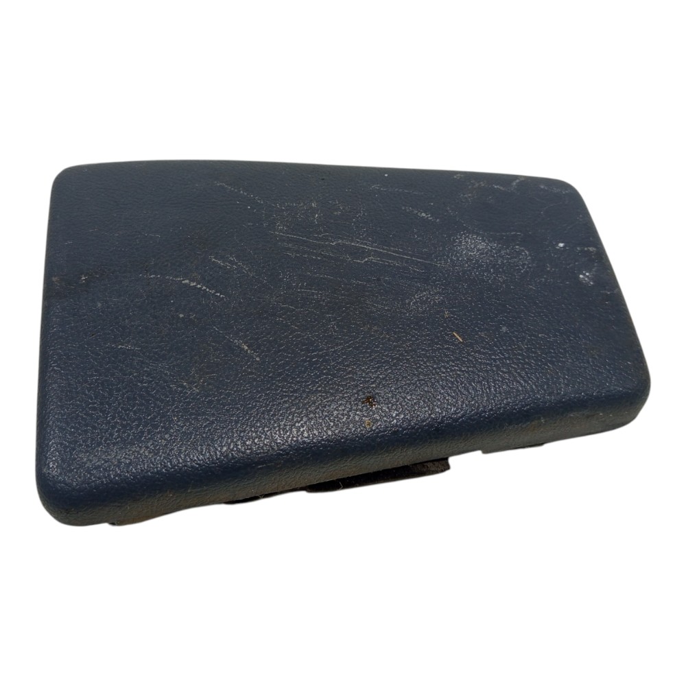 Acabamento Coluna Direita Fiat Palio 1996 1997 1998 A 2001 2