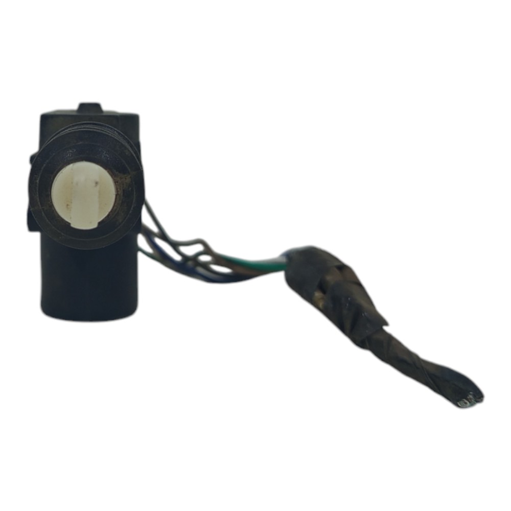 Motor Trava Elétrica Universal Chevrolet Corsa 2002 A 2009 3