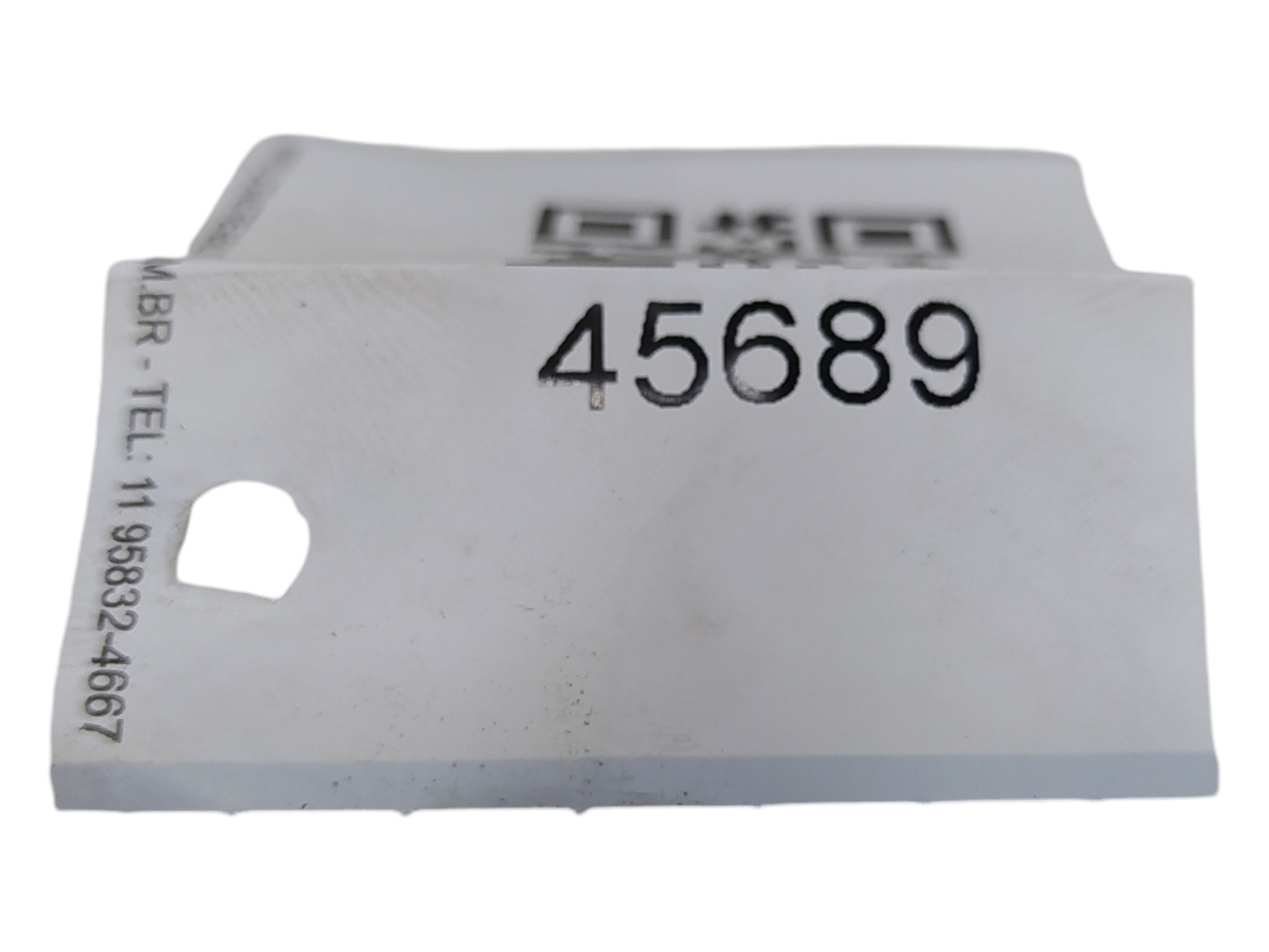 Cinzeiro Console Central Hyundai Accent 1995 1996 A 1999 7