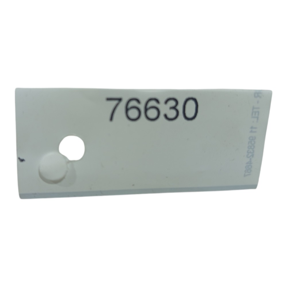 Botão Controle Desembaçador Rear Hyundai Santa Fé 2006 2013 7