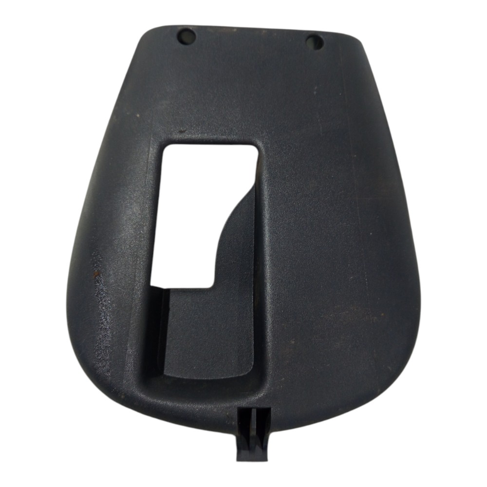 Moldura Inferior Coluna Direção Renault Sandero 2008 A 2014 1