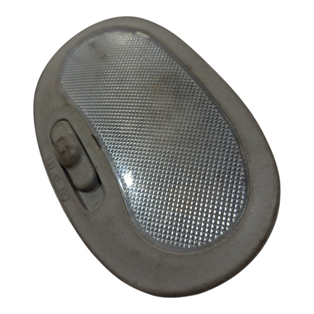 Moldura Lente Luz Cortesia Chery Qq 2011 2012 2013 A 2015 2