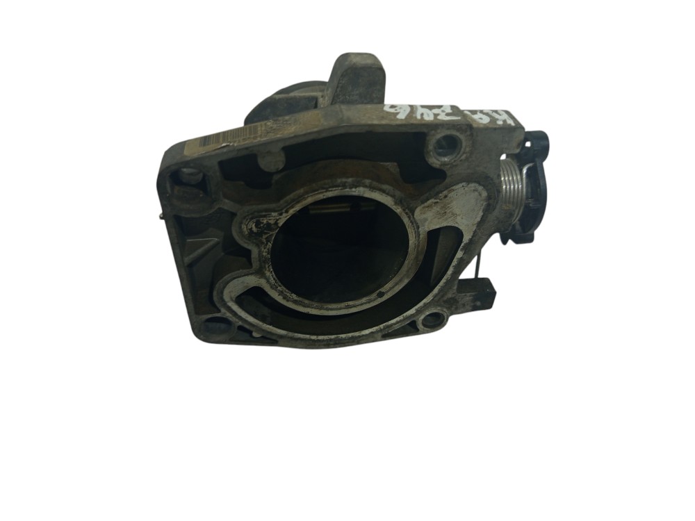 Tbi Corpo Borboleta Ford Ka 1.0 1996 1997 1998 1999 A 2000 5