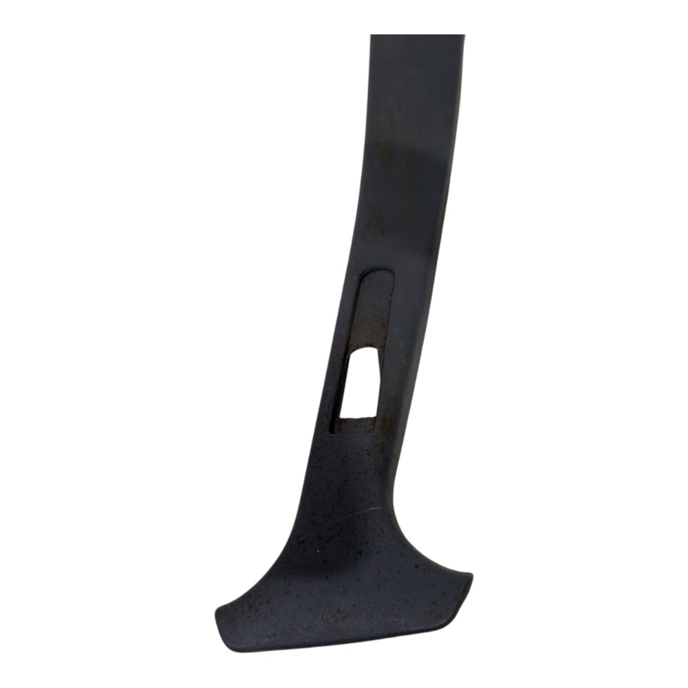 Moldura Coluna Meio Direito Ford Fiesta 1996 1997 98 A 2002 3