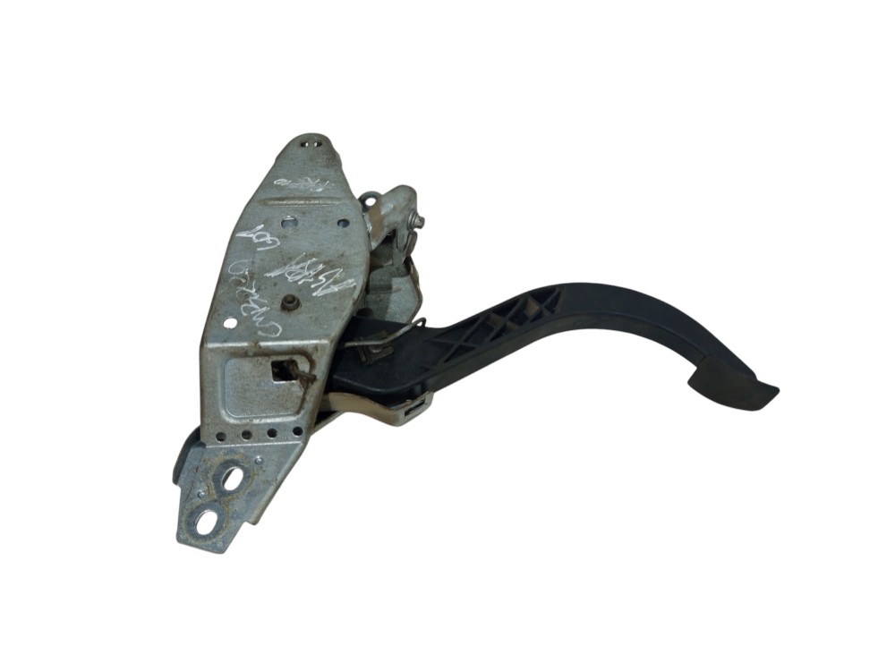 Pedal Embreagem Gm Astra 1999 2000 2001 A 2011 3