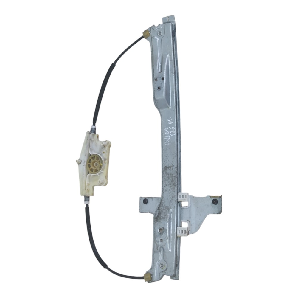 Máquina Vidro Elétrico Dianteiro Direito C4 2007 2008 A 2013 2