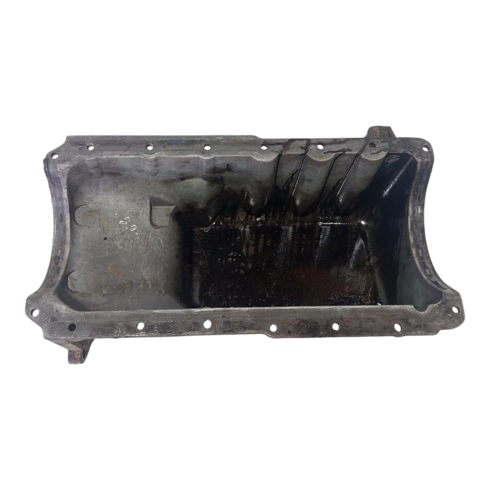 Carter Motor Avaria Ford Fiesta 1.0 8v 2003 2004 2005 A 2012 4