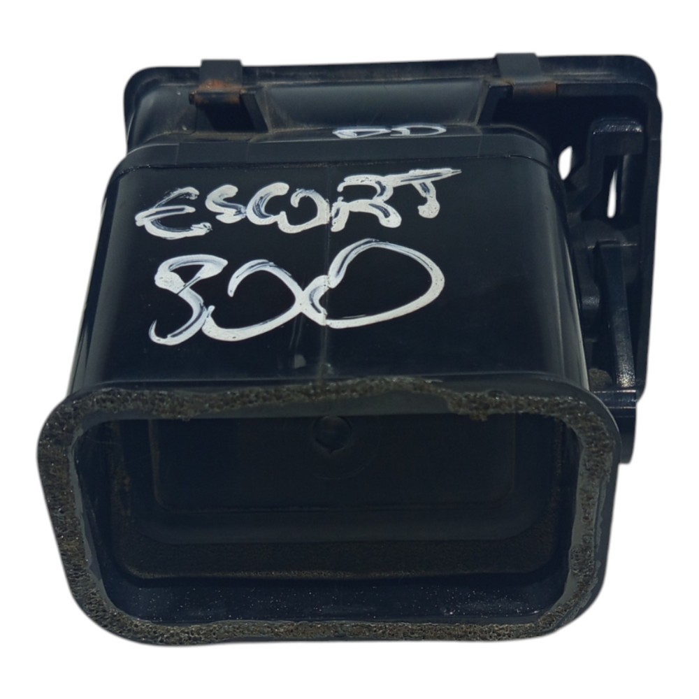 Difusor Ar Direito Ford Escort Hobby 1987 A 1996 Verona 7