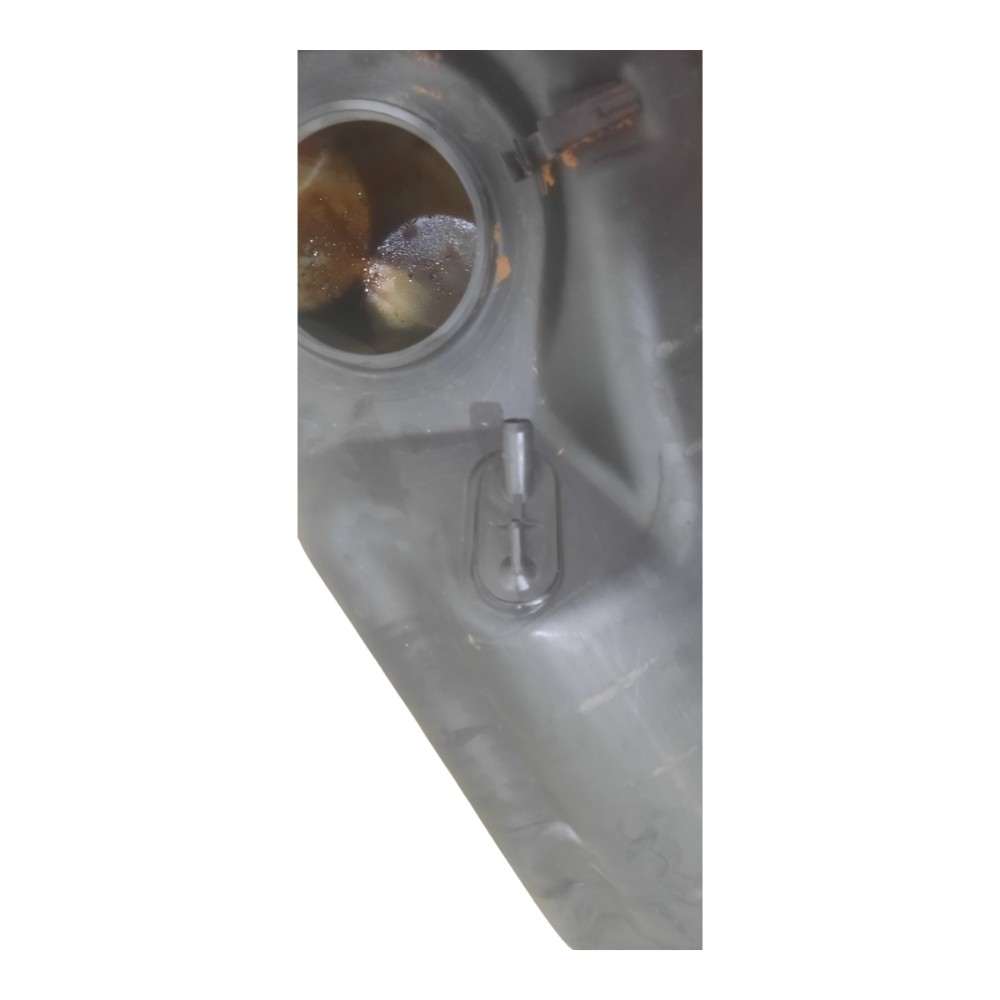 Tanque Combustível Gasolina Vw Gol Parati 1995 A 2005 4