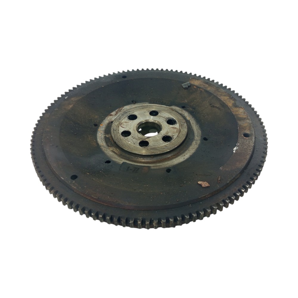 Volante Motor Cremalheira Fiat Uno 1.0 8v 1993 1994 A 2000 3