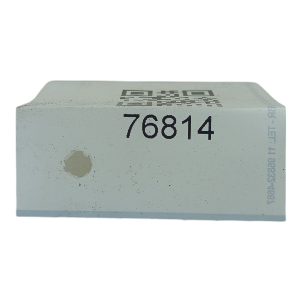 Botão Regulagem Farol Peugeot 206 1999 2000 2001 2002 A 2010 7