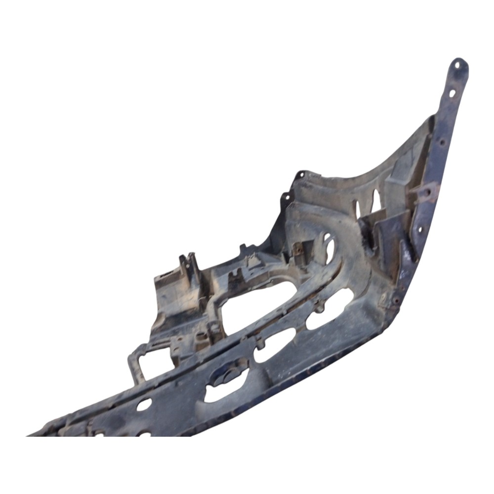 Guia Suporte Parachoque C280 1993 1994 1995 A 1999 Avaria 7