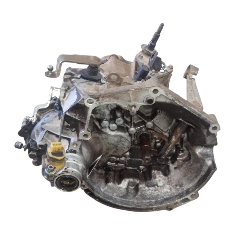Caixa Cambio Manual Peugeot 206 1.4 8v 2000 2001 2002 A 2012 2