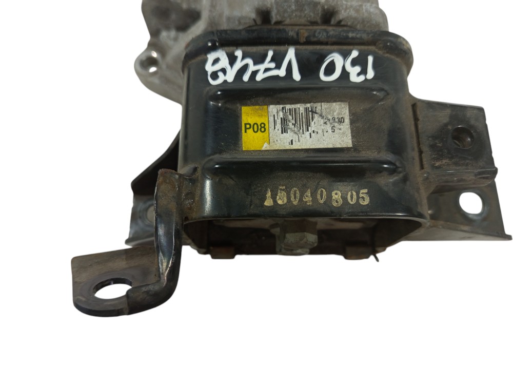 Coxim Cambio Motor Direito Hyundai I30 1.8 2013 2014  A 2016 3