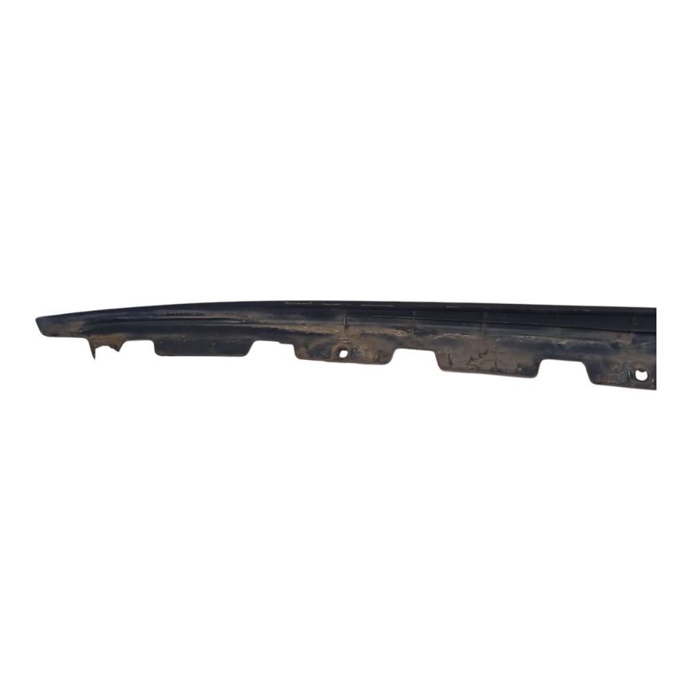 Moldura Parabrisa Dianteiro Esquerdo Fiat Palio 1996 A 2002 4