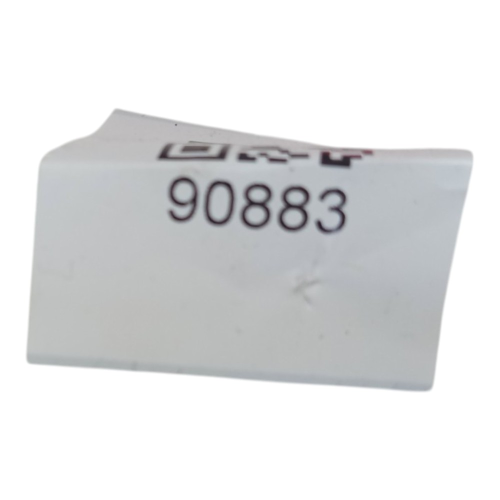 Forro Porta Dinateiro Renault Clio 99 2000 A 2008 9