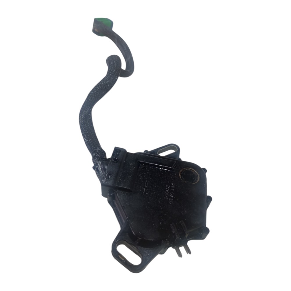 Chave Celetora Câmbio Aut Ai4 Citroen C4 Picasso 2.0 07 A 17 2