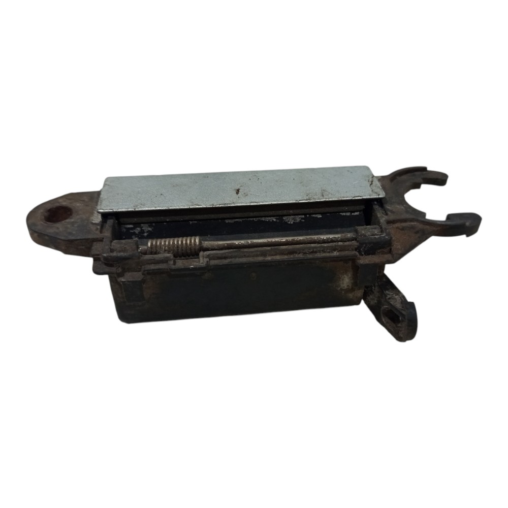 Maçaneta Externa Dianteira Direita Audi A3 2000 A 2008 3