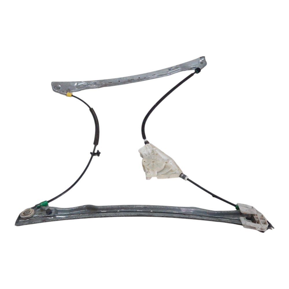 Maquina Vidro Dianteiro Esquerdo Citroen C5 2001 2002 A 2005 6