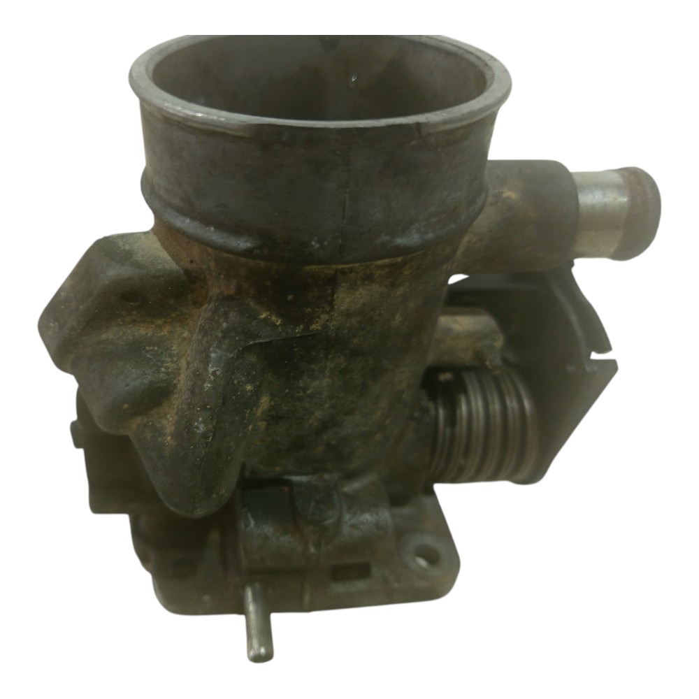 Tbi Corpo Borboleta Celta Corsa 1.0 8v 2002 2003 2004 A 2005 9