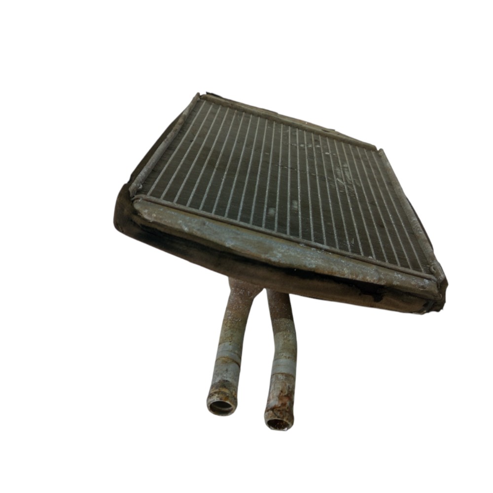 Radiador Ar Quente Ford Ka 1997 A 2004 2