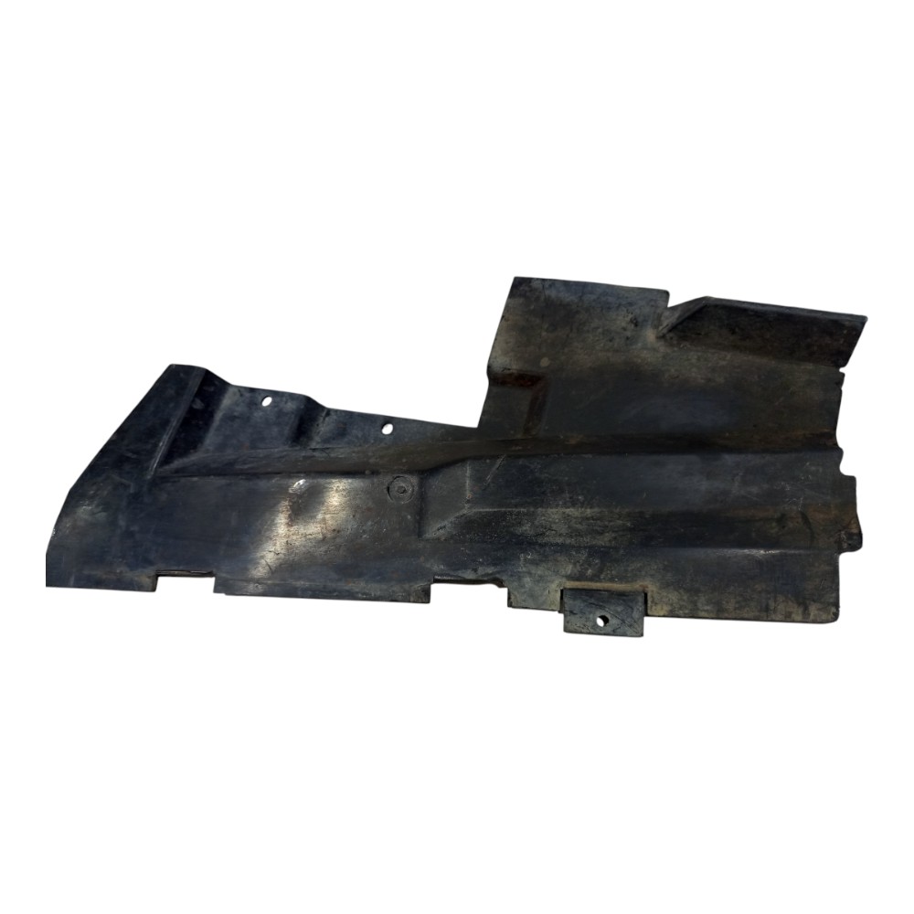 Defletor Ar Radiador Volkswagen Gol G3 1999 2000 A 2005 1