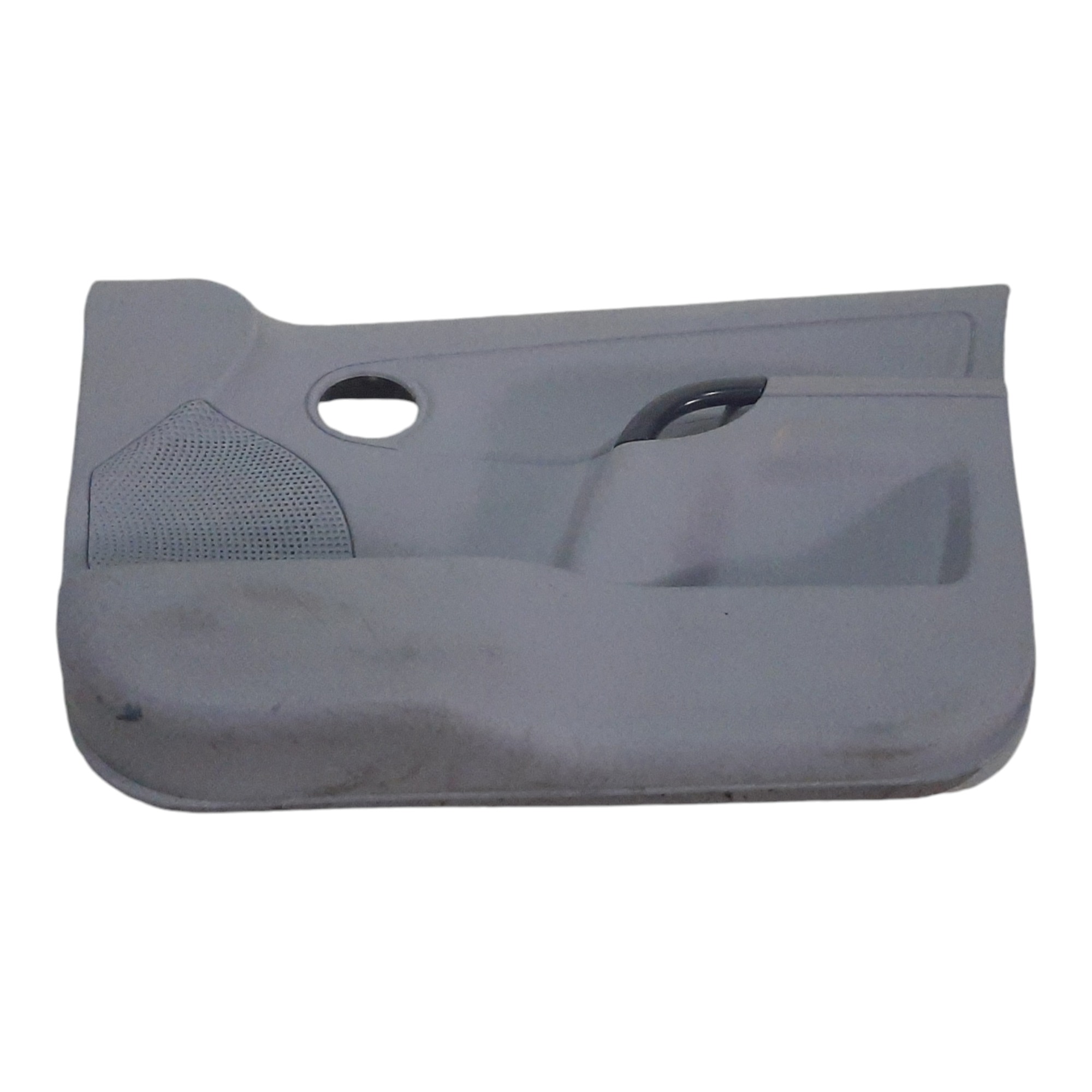 Forro Porta Dianteiro Direito Citroen C3 2003 2004 2005 4