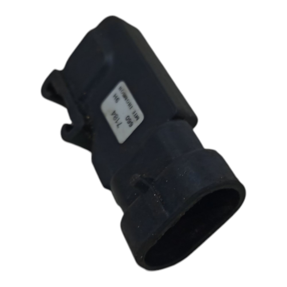 Sensor Map Pressão Renault Clio 1.0 16v 1995 1996 A 2005 3