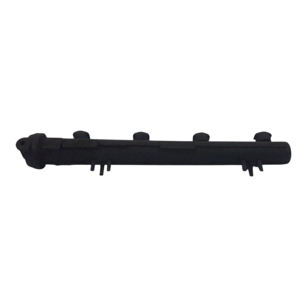 Flauta Bico Injetor Renault Clio 1.0 16v 2005 2007 A 2012 5