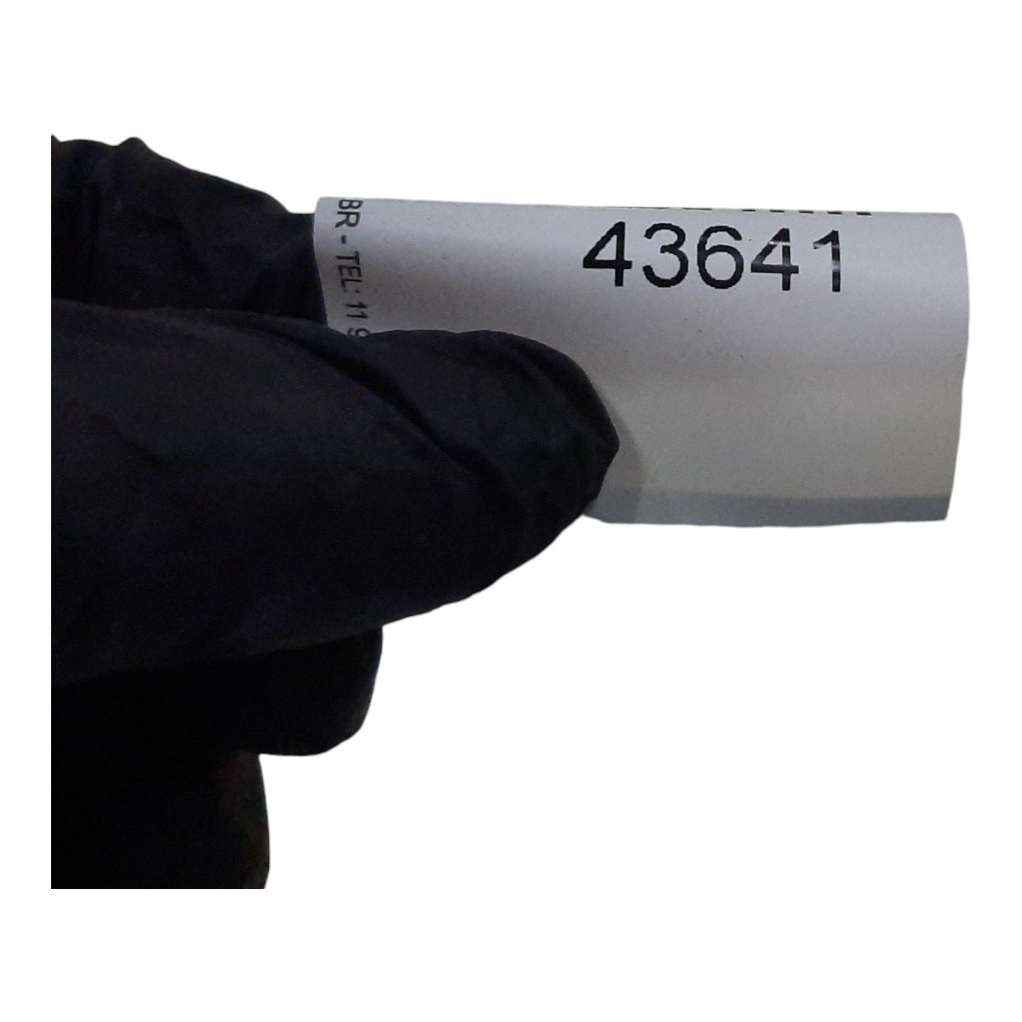 Portinhola Tampa Tanque Combustivel Peugeot 307 2004 A 2012 4