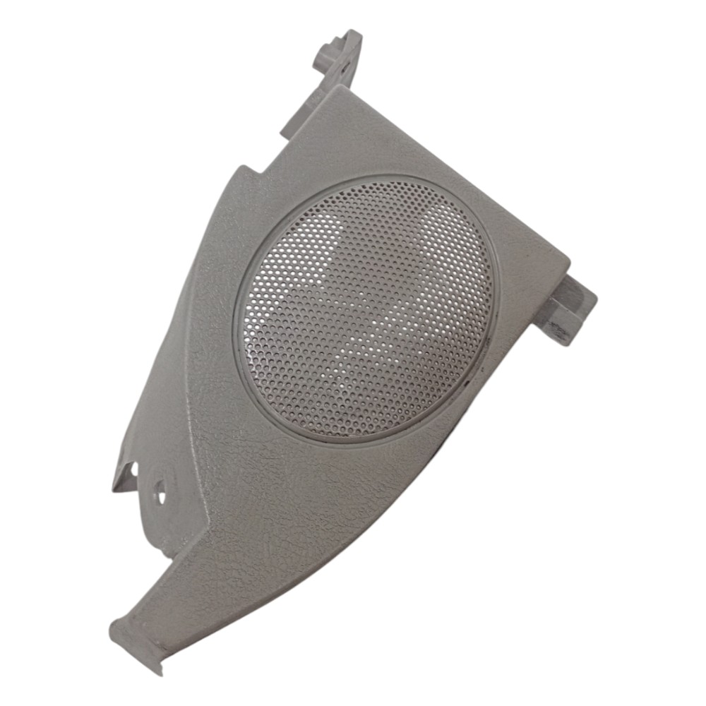 Suporte Bagagito Traseira Esquerda Chery Qq 2011 A 2014 3