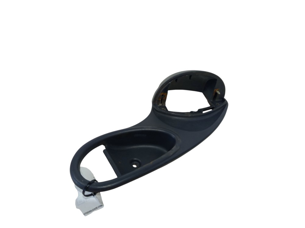 Moldura Maçaneta Interna Dianteiro Fiat Siena Palio  Dianteira 6