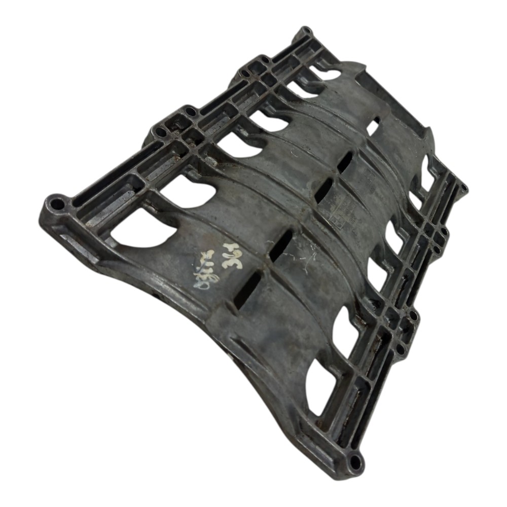 Defletor Óleo Motor Hyundai Azera 3.3 V6 2007 2008 A 2012 6