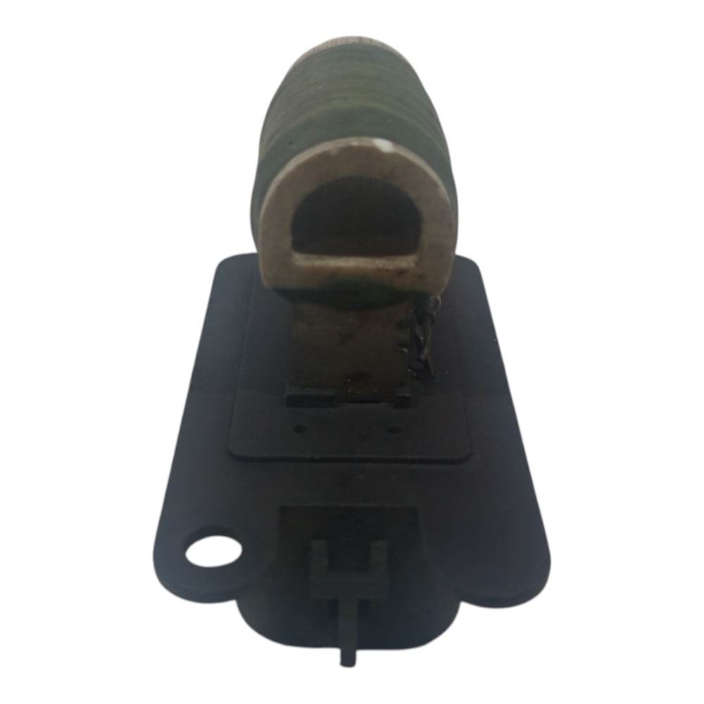 Resistência Ventoinha Radiador Volkswagen Polo 2000 A 2021 9